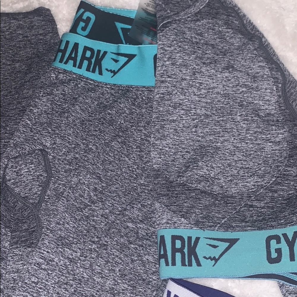 GYM SHARK LOT 🦈 - Picture 2 of 4